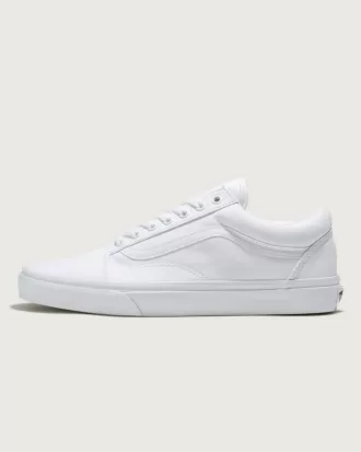 Old Skool Wide Shoe