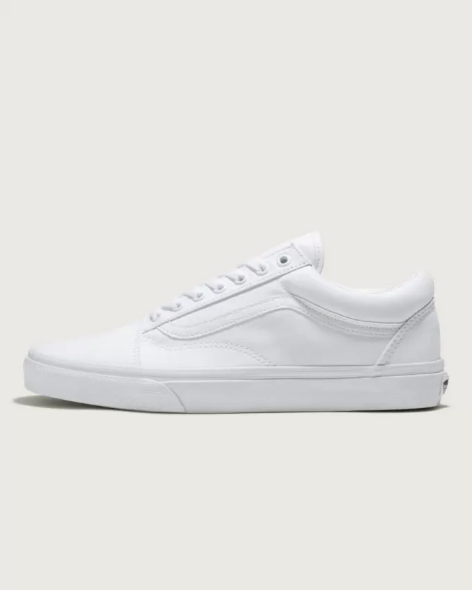 Old Skool Wide Shoe Old Skool Wide Shoe