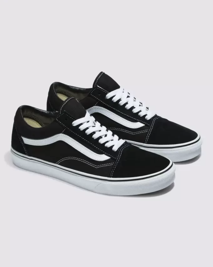 Old Skool Wide Shoe Old Skool Wide Shoe