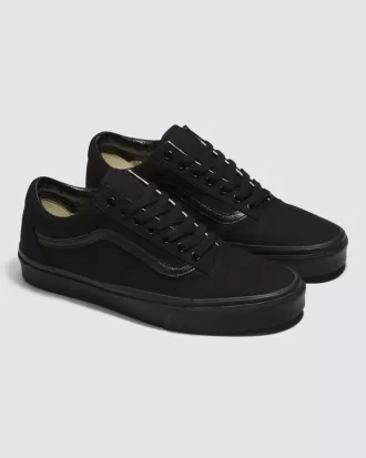 Old Skool Wide Shoe