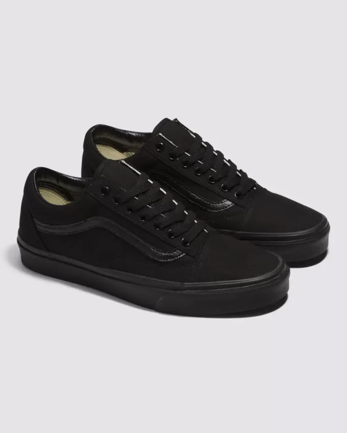 Old Skool Wide Shoe Old Skool Wide Shoe