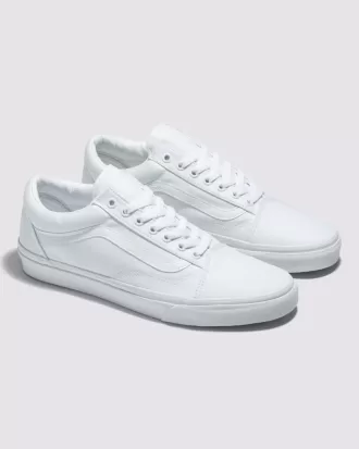Old Skool Wide Shoe