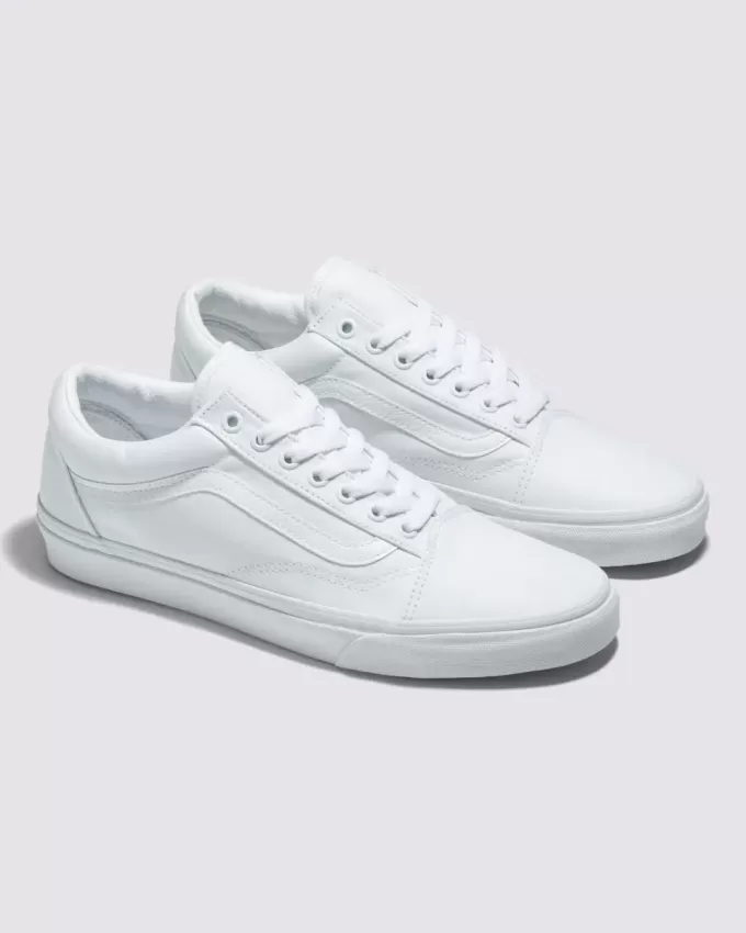 Old Skool Wide Shoe Old Skool Wide Shoe