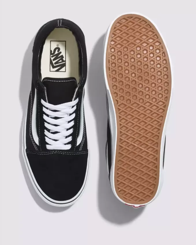 Old Skool Wide Shoe Old Skool Wide Shoe