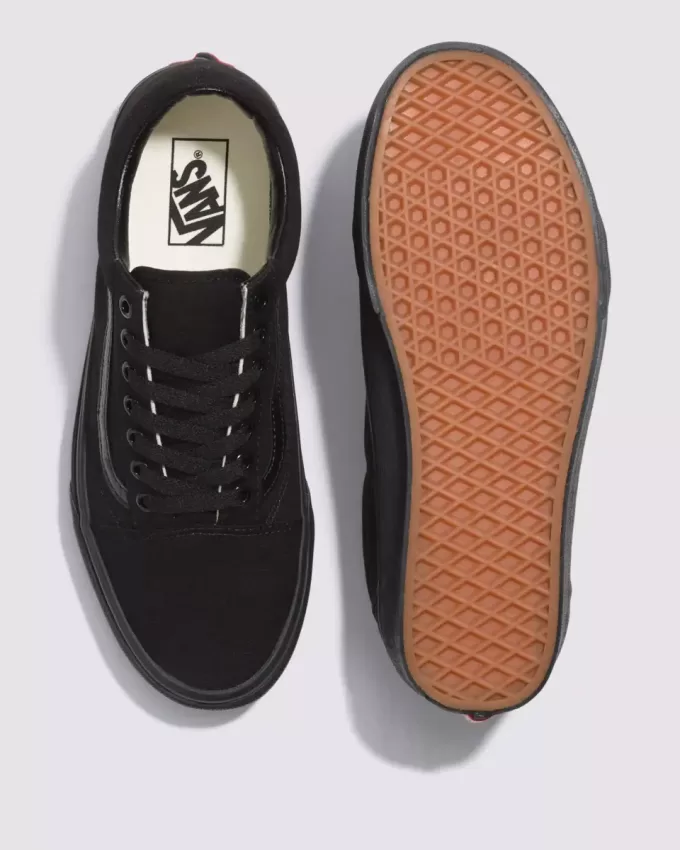 Old Skool Wide Shoe Old Skool Wide Shoe