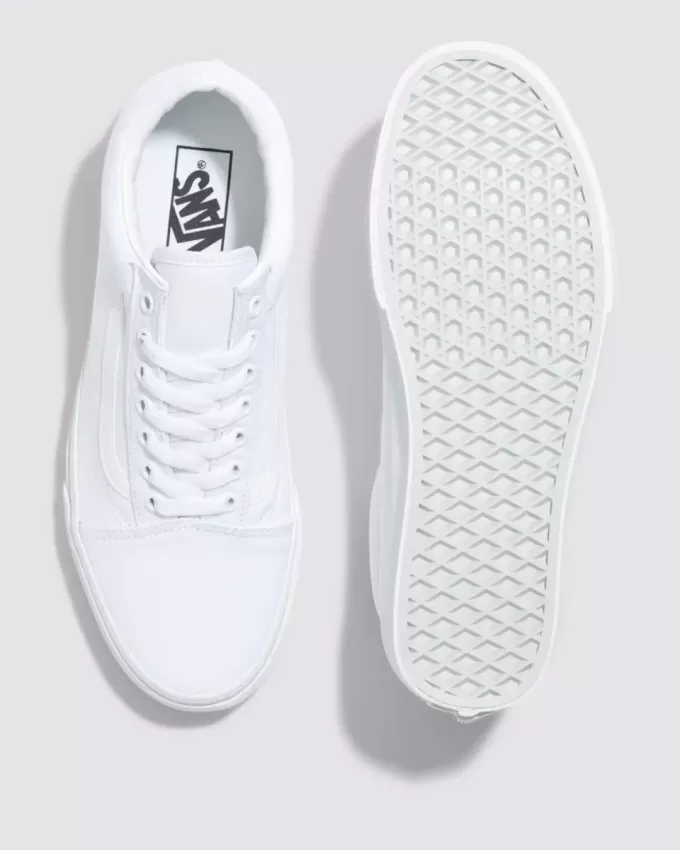 Old Skool Wide Shoe Old Skool Wide Shoe