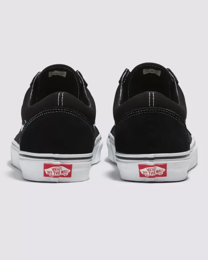 Old Skool Wide Shoe Old Skool Wide Shoe
