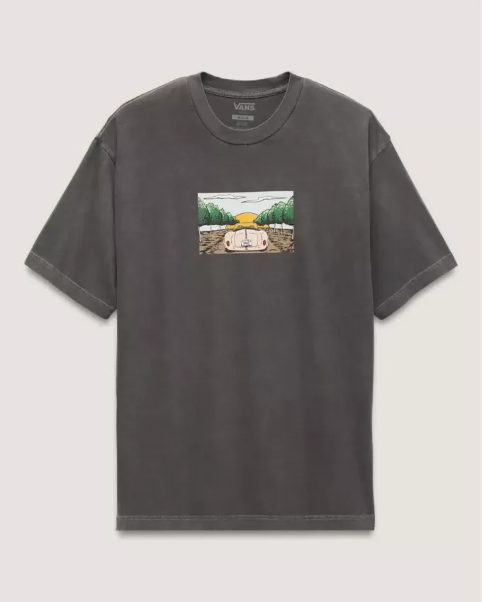Orchard Lane T-shirt Orchard Lane T-shirt
