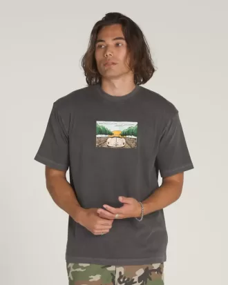Orchard Lane T-shirt Orchard Lane T-shirt
