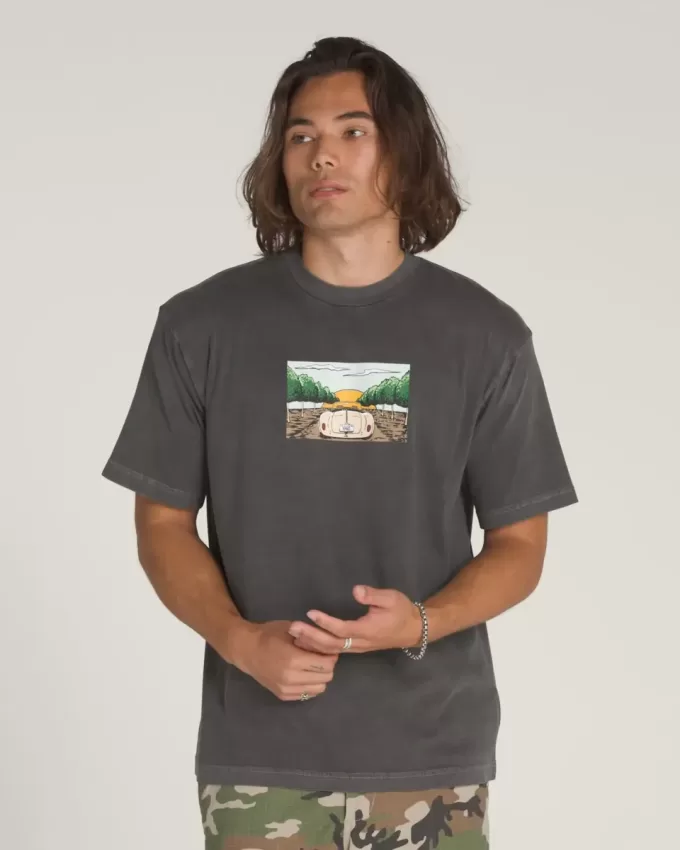 Orchard Lane T-shirt Orchard Lane T-shirt