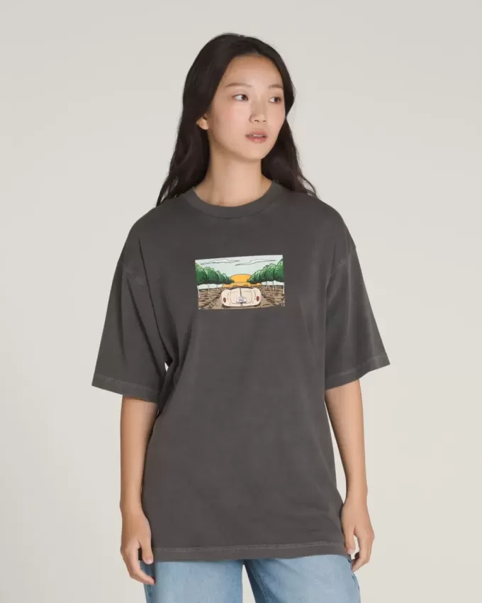 Orchard Lane T-shirt Orchard Lane T-shirt