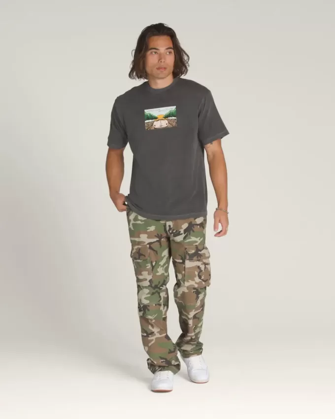 Orchard Lane T-shirt Orchard Lane T-shirt