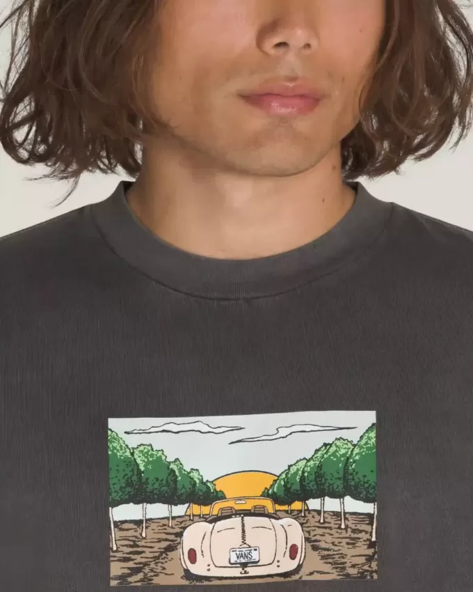 Orchard Lane T-shirt Orchard Lane T-shirt