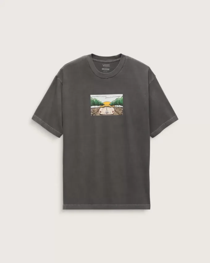 Orchard Lane T-shirt Orchard Lane T-shirt