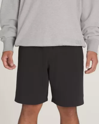Original Standards 19” fleeceshorts