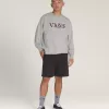 Original Standards 19” fleeceshorts Original Standards 19” fleeceshorts
