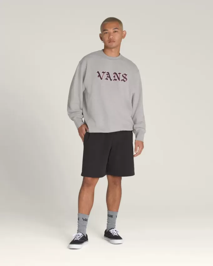 Original Standards 19” fleeceshorts Original Standards 19” fleeceshorts