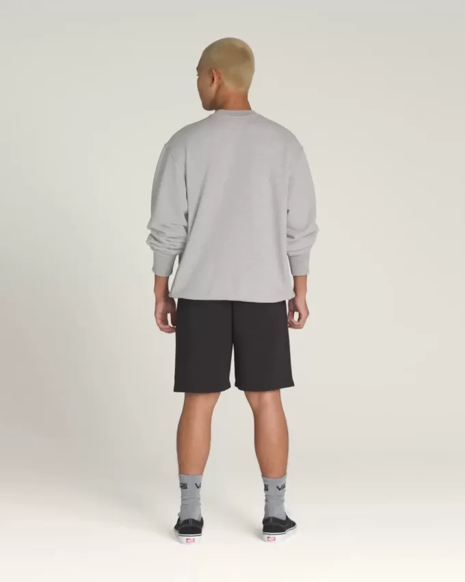 Original Standards 19” fleeceshorts Original Standards 19” fleeceshorts