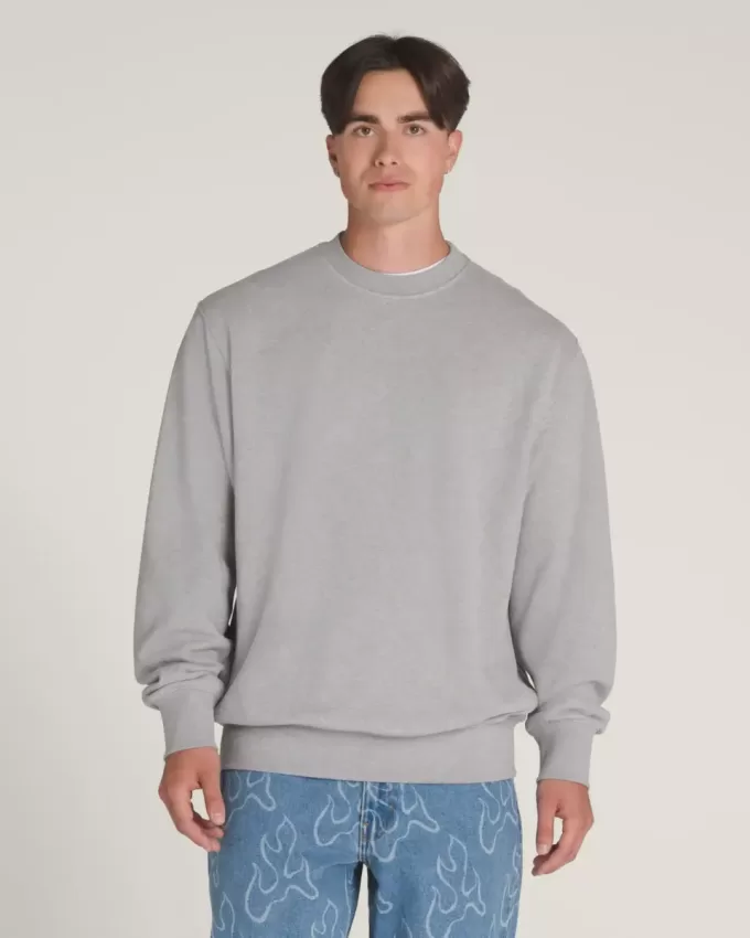 Original Standards Crew Sweatshirt Original Standards Crew Sweatshirt