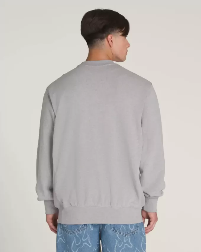 Original Standards Crew Sweatshirt Original Standards Crew Sweatshirt