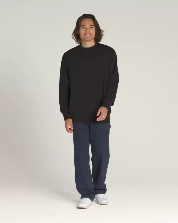 Original Standards Crew Sweatshirt Original Standards Crew Sweatshirt