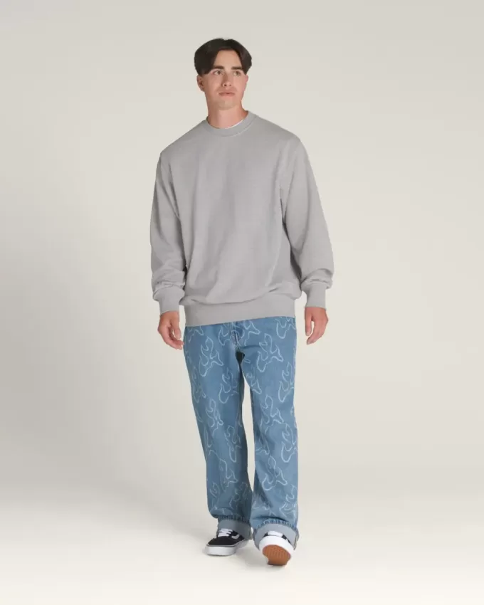 Original Standards Crew Sweatshirt Original Standards Crew Sweatshirt