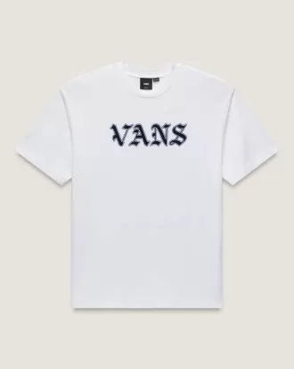 Original Standards Ye Olde Vans T-shirt