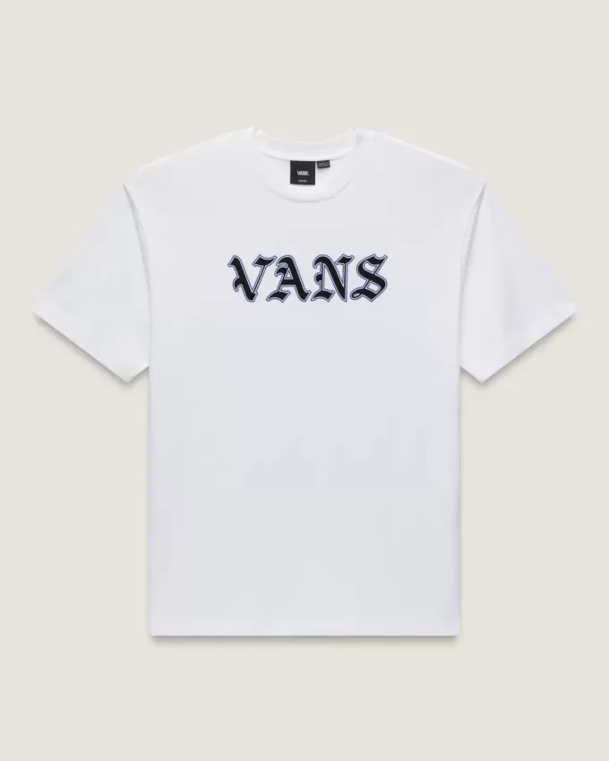 Original Standards Ye Olde Vans T-shirt