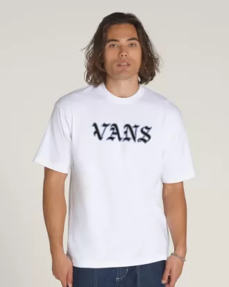 Original Standards Ye Olde Vans T-shirt