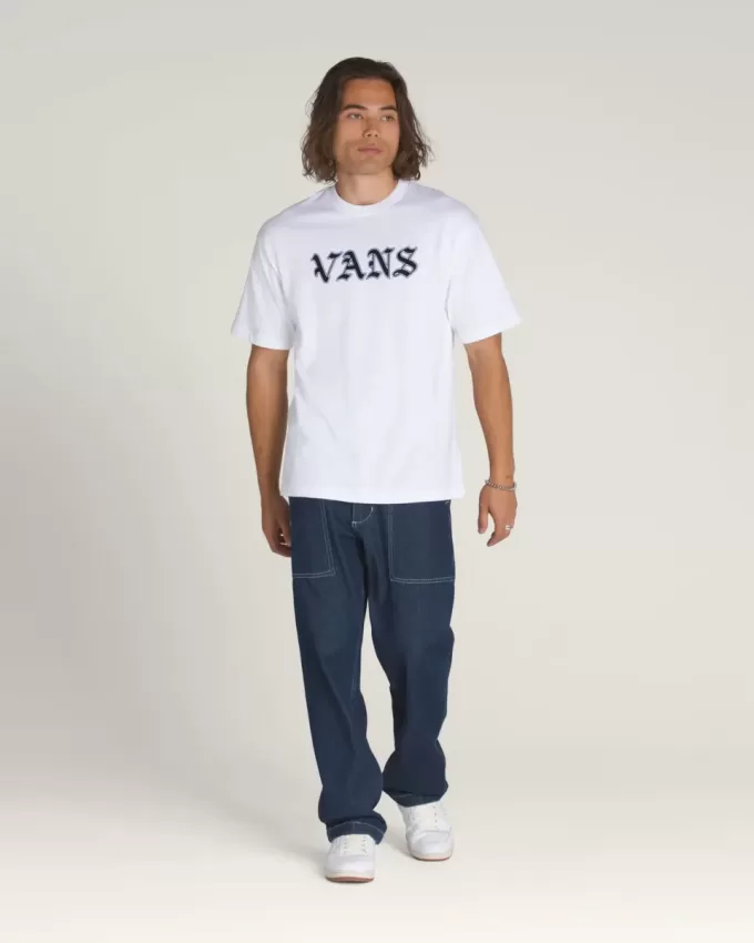 Original Standards Ye Olde Vans T-shirt