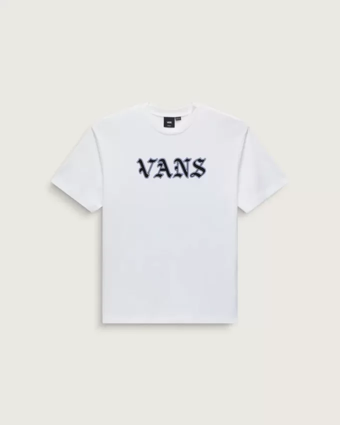 Original Standards Ye Olde Vans T-shirt