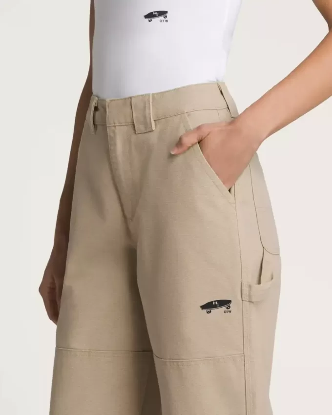 OTW by Vans X HommeGirls Pant OTW by Vans X HommeGirls Pant