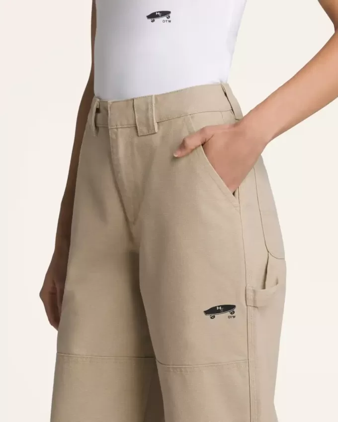 OTW by Vans X HommeGirls Pant OTW by Vans X HommeGirls Pant