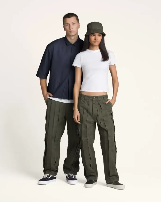 OTW Courtyard Pants OTW Courtyard Pants