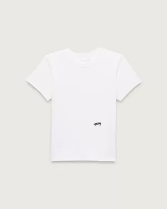OTW från Vans X HommeGirls kortärmad T-shirt