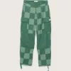 OTW Patchwork Cargo Pants OTW Patchwork Cargo Pants