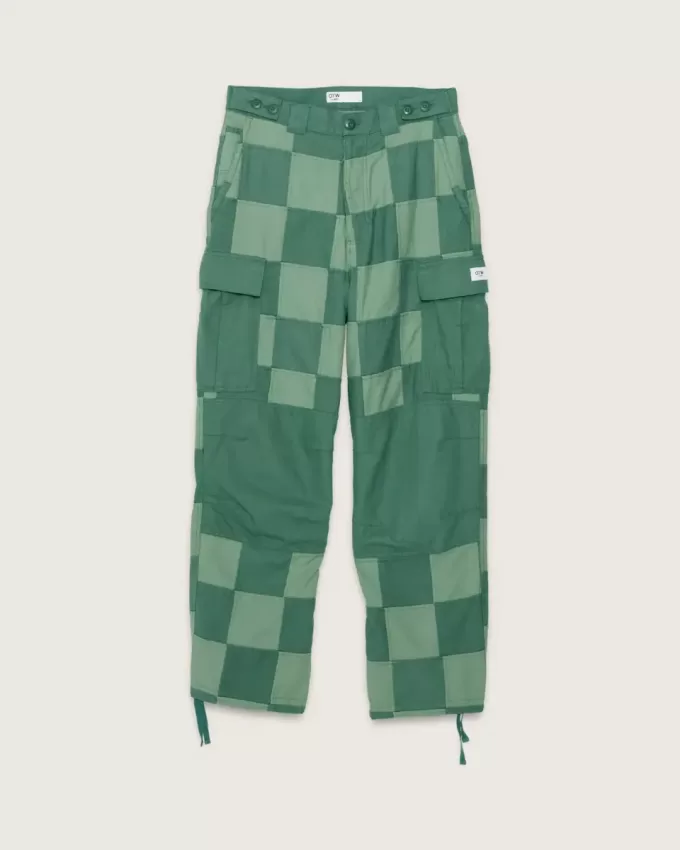 OTW Patchwork Cargo Pants OTW Patchwork Cargo Pants