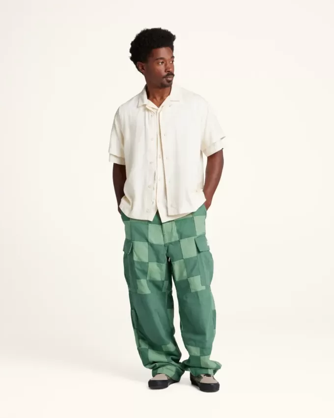 OTW Patchwork Cargo Pants OTW Patchwork Cargo Pants