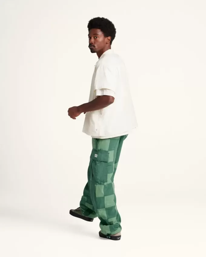 OTW Patchwork Cargo Pants OTW Patchwork Cargo Pants