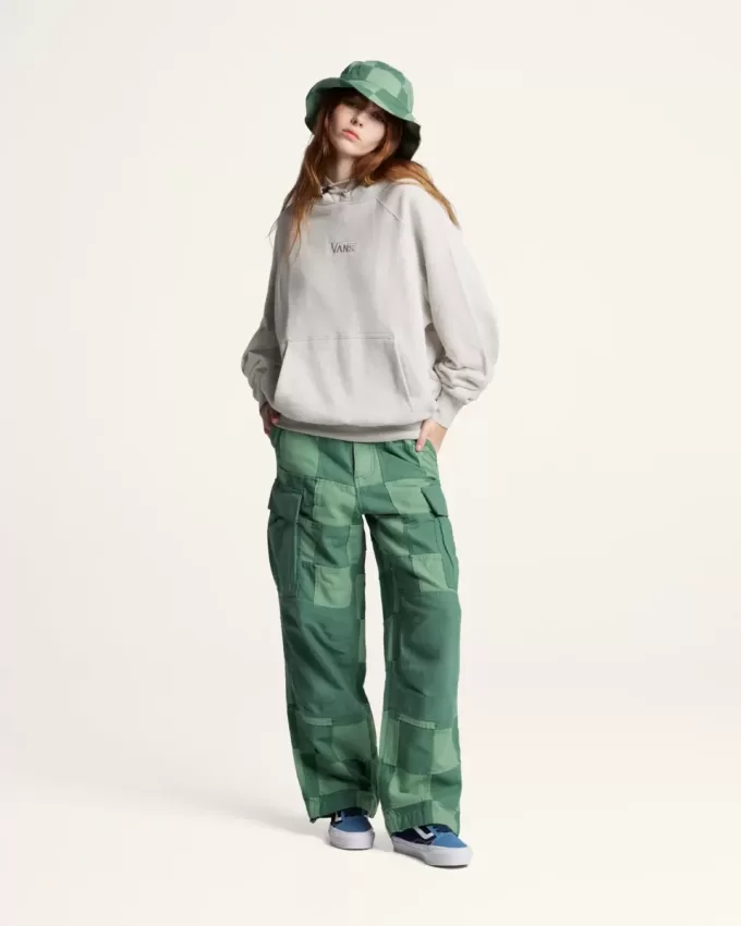 OTW Patchwork Cargo Pants OTW Patchwork Cargo Pants