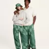 OTW Patchwork Cargo Pants OTW Patchwork Cargo Pants