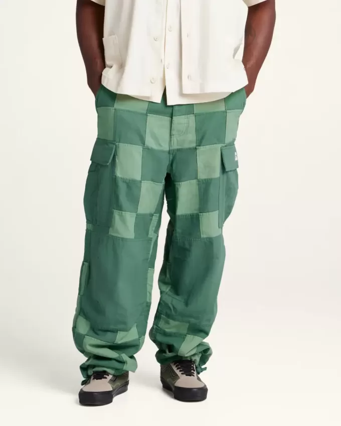 OTW Patchwork Cargo Pants OTW Patchwork Cargo Pants