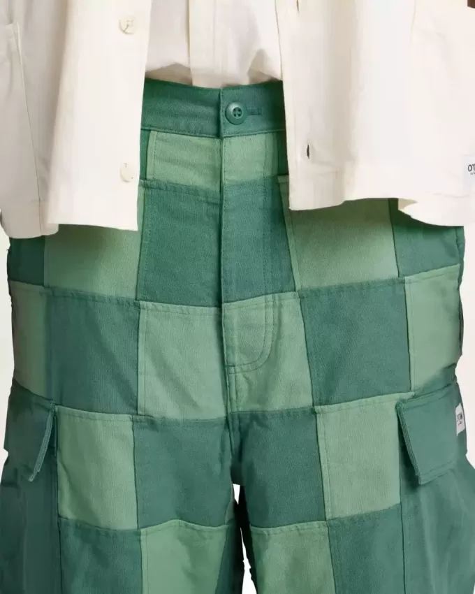 OTW Patchwork Cargo Pants OTW Patchwork Cargo Pants