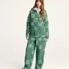 OTW Patchwork Drill Chore Coat OTW Patchwork Drill Chore Coat