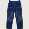 OTW Quiltade Carpenter-byxor OTW Quiltade Carpenter-byxor