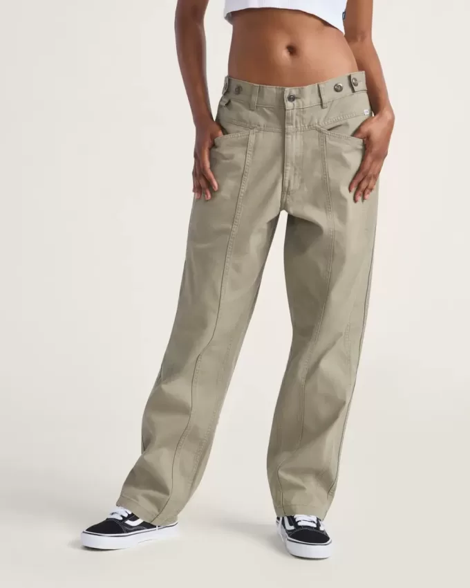 OTW Trench Pants OTW Trench Pants