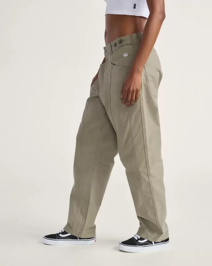 OTW Trench Pants OTW Trench Pants
