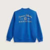 Outdoor Relaxation Crew Sweatshirt Outdoor Relaxation Crew Sweatshirt