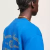 Outdoor Relaxation Crew Sweatshirt Outdoor Relaxation Crew Sweatshirt