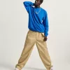 Outdoor Relaxation Crew Sweatshirt Outdoor Relaxation Crew Sweatshirt
